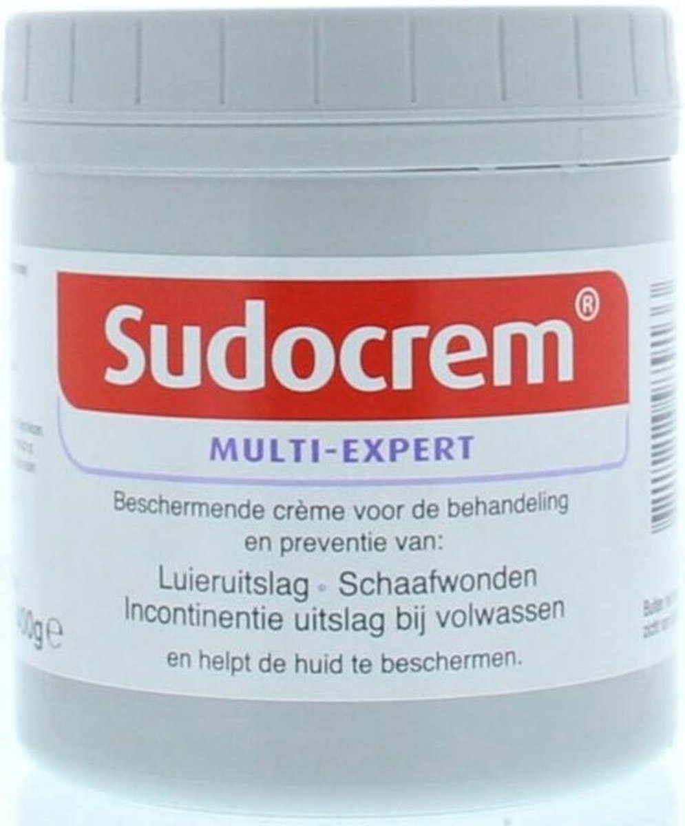 Sudocrem Multi Expert 400gram