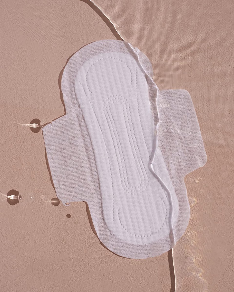 Yoni Maandverband Heavy 10 Stuks