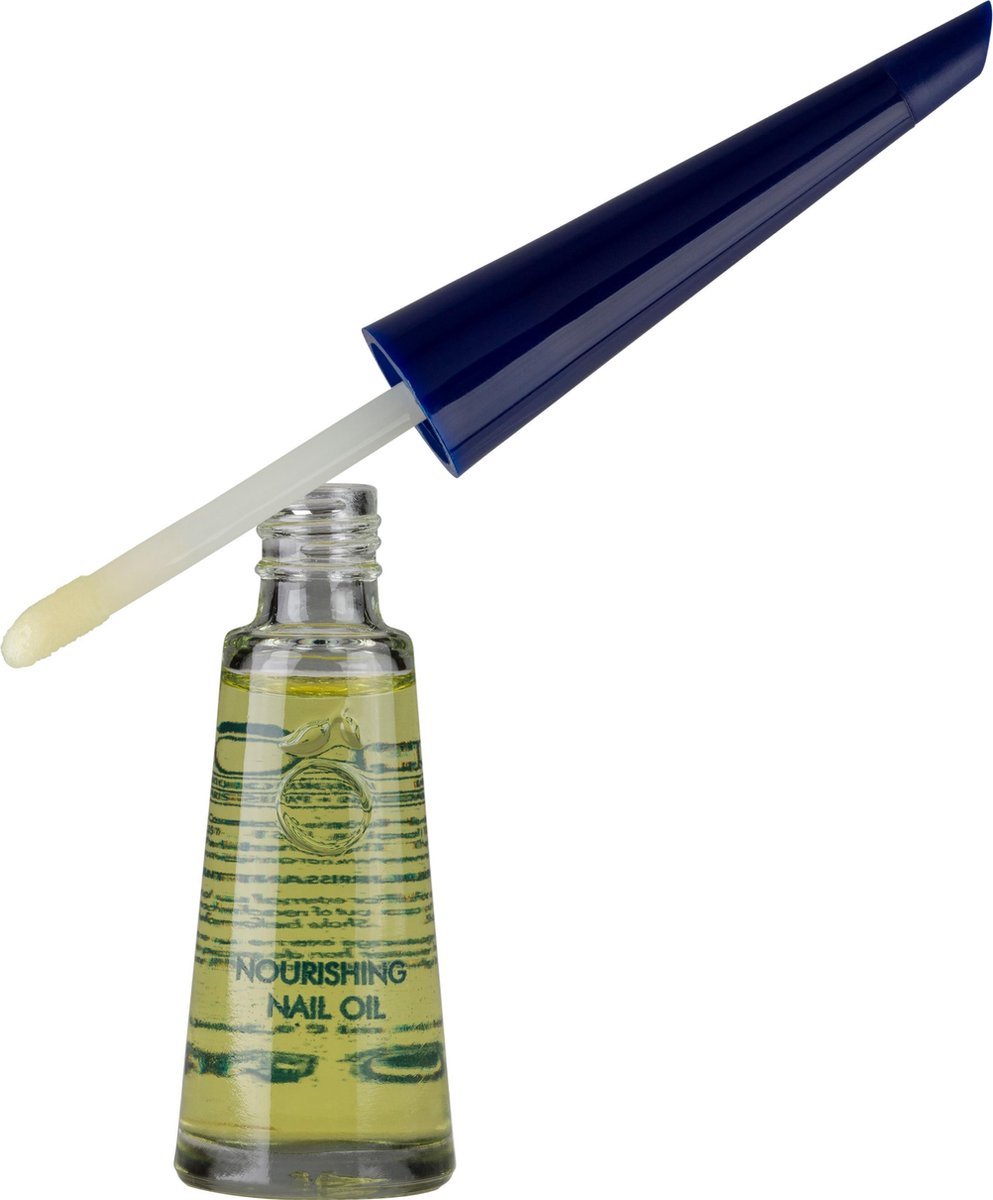 Herome Nail Perfect Nagelolie Voedend 8ml