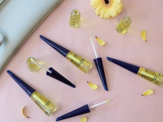 Herome Nail Perfect Nagelolie Voedend 8ml