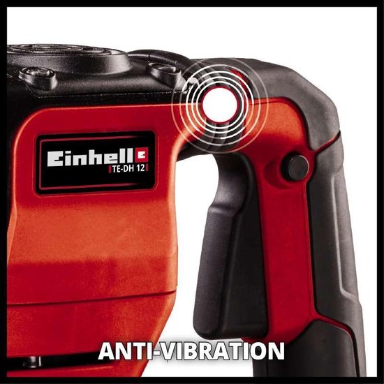 Einhell TE-DH 12
