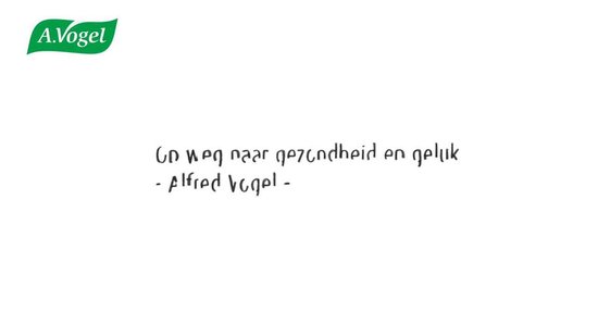 A.Vogel Dormeasan Nachtrust Tabletten