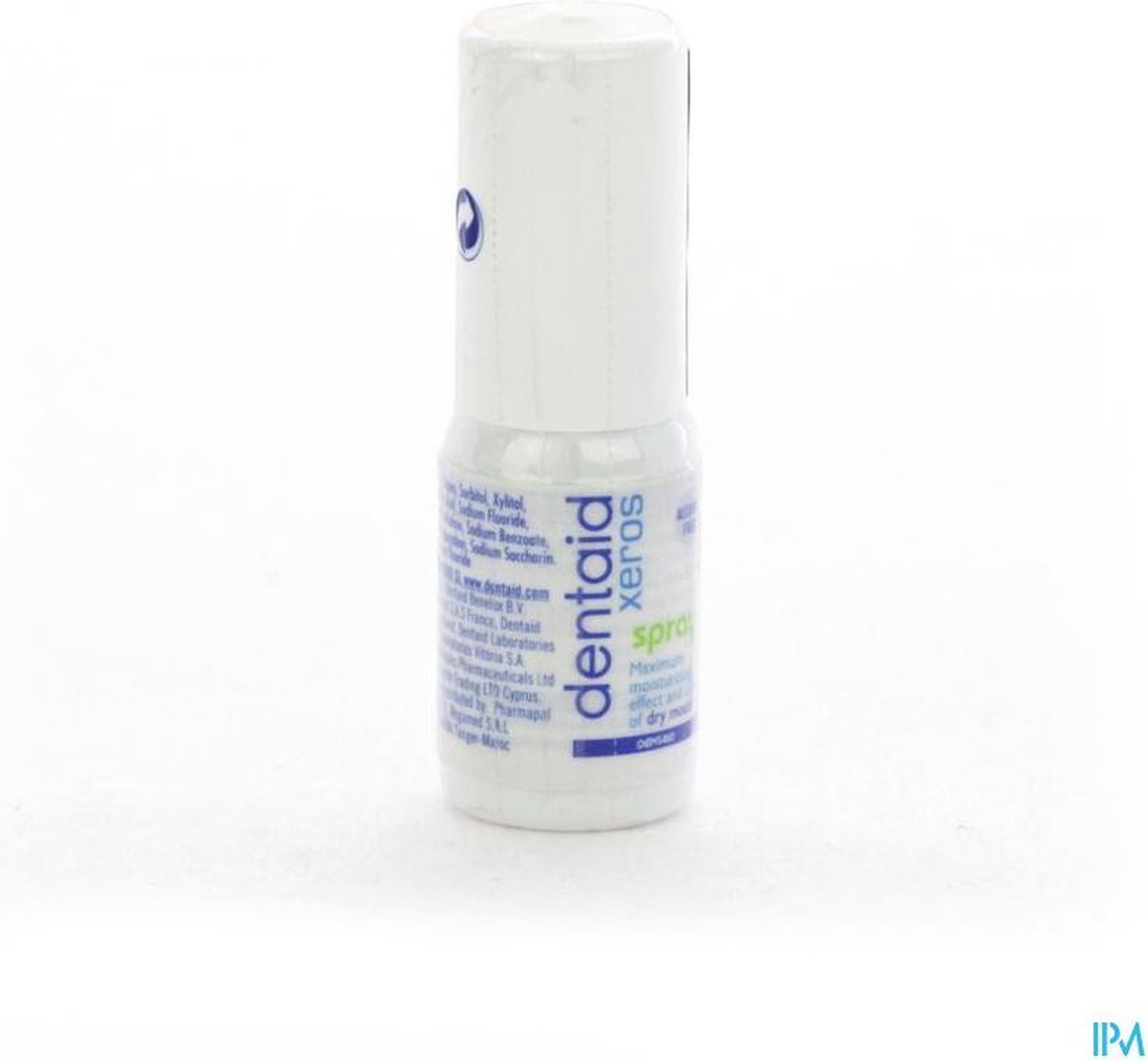 Dentaid Xeros Mondspray 15ml