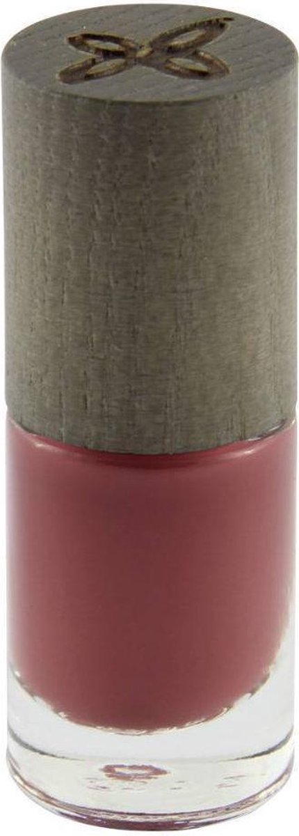 Benecos Eyeliner Vloeiba - Zwart