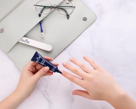 Herome Cuticle Cream 15ml