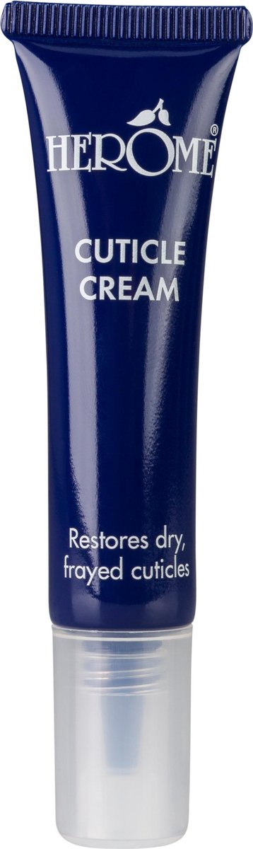 Herome Cuticle Cream 15ml