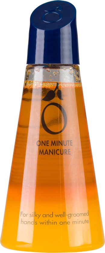Herome One minute manicure 120ml