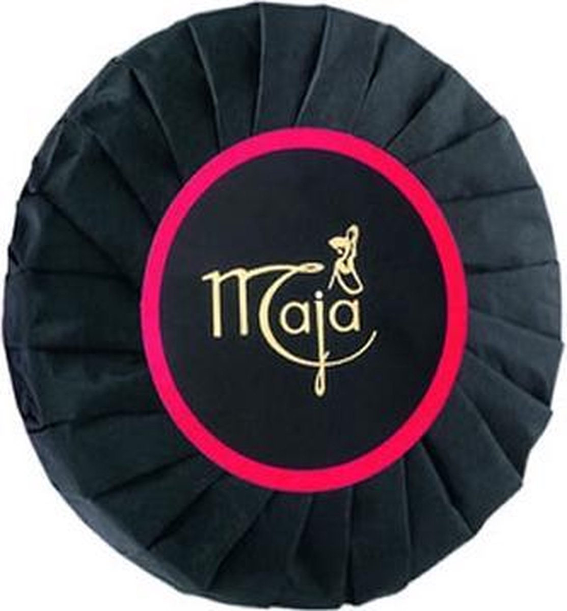 Maja Badzeep Rond 140gram
