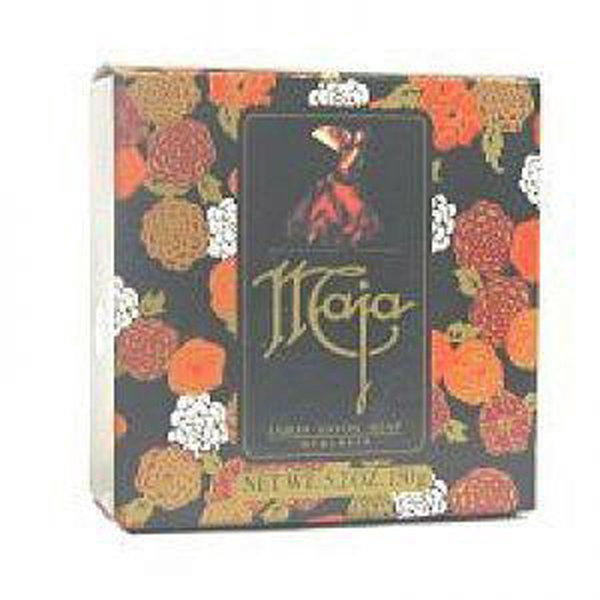 Maja Badzeep Rond 140gram