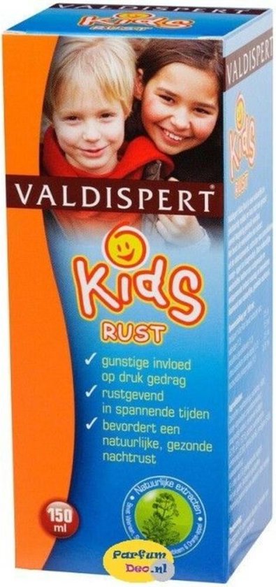 Valdispert Kids Rust