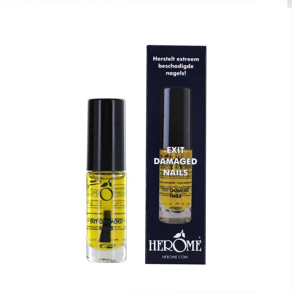 Herome Exit Damaged Nail Serum 7ml