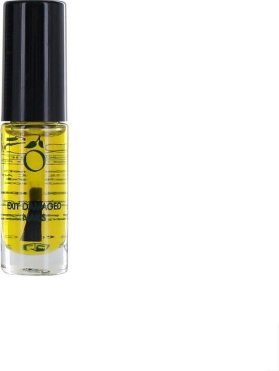 Herome Exit Damaged Nail Serum 7ml