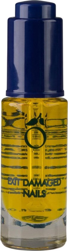 Herome Exit Damaged Nail Serum 7ml