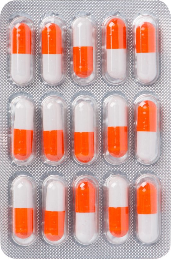 Roter Cysticare Capsules