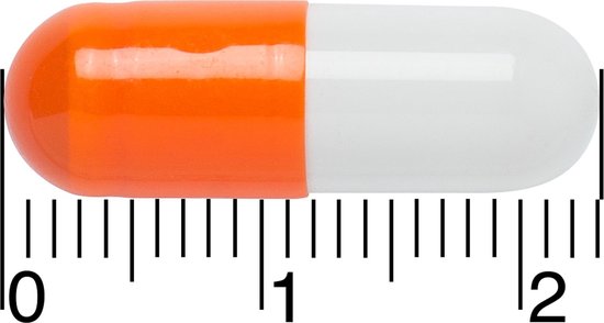 Roter Cysticare Capsules