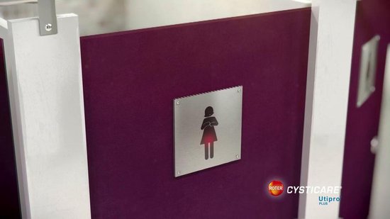 Roter Cysticare Capsules