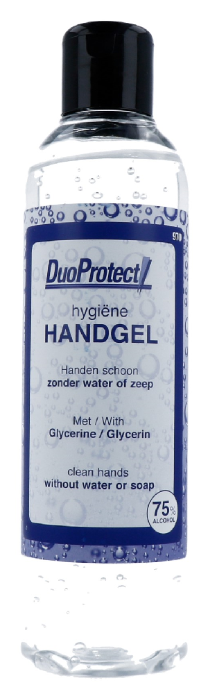 Duoprotect Handgel 250ml