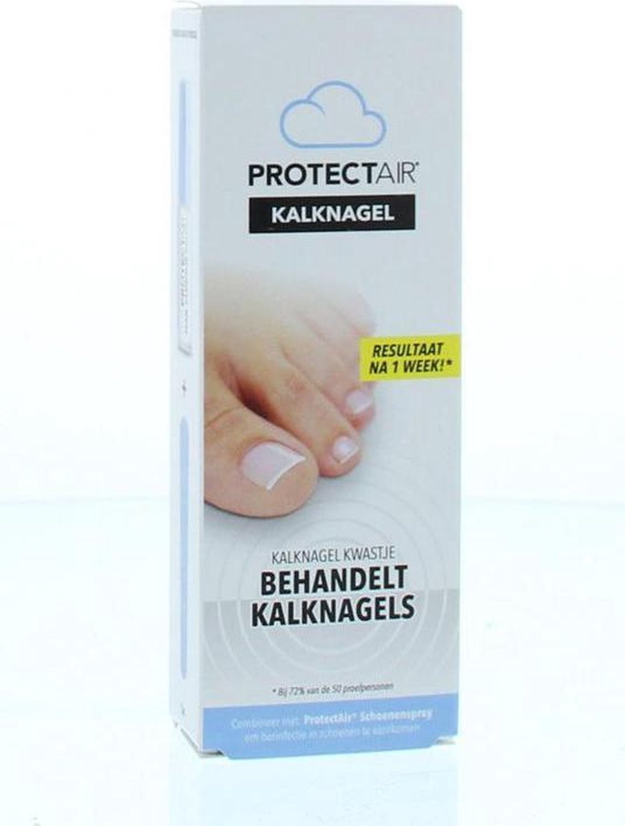 ProtectAir Kalknagel Kwastje 4ml