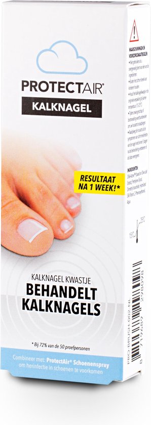 ProtectAir Kalknagel Kwastje 4ml