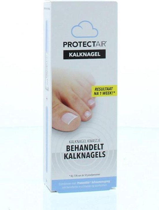 ProtectAir Kalknagel Kwastje 4ml