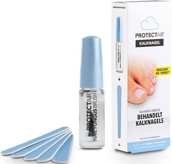 ProtectAir Kalknagel Kwastje 4ml