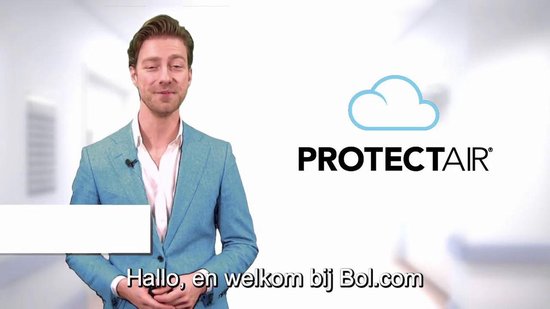 ProtectAir Kalknagel Kwastje 4ml