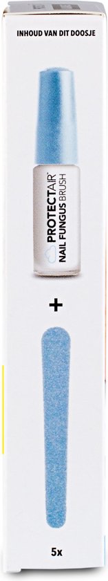 ProtectAir Kalknagel Kwastje 4ml