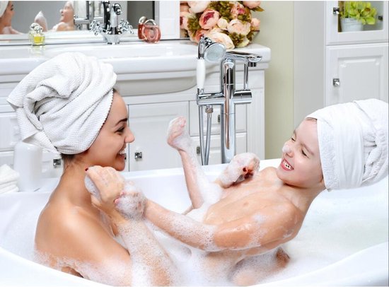 Melkmeisje Bad En Douche Zonnebloem En Melk 1000ml