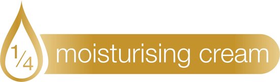 Dove Badschuim Indulging Cream 750ml