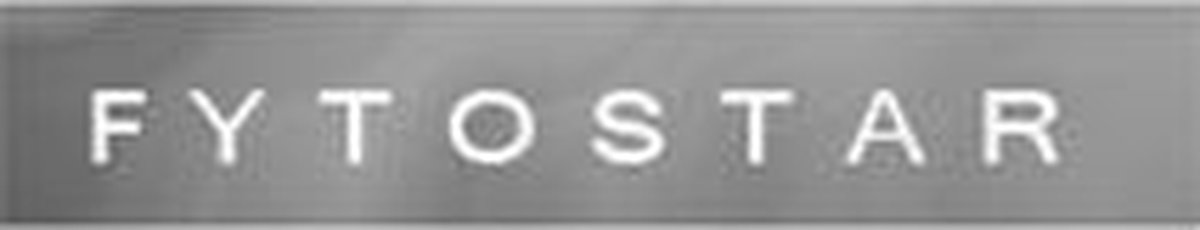 Fytostar Echinacea Extr 1250mg Capsules