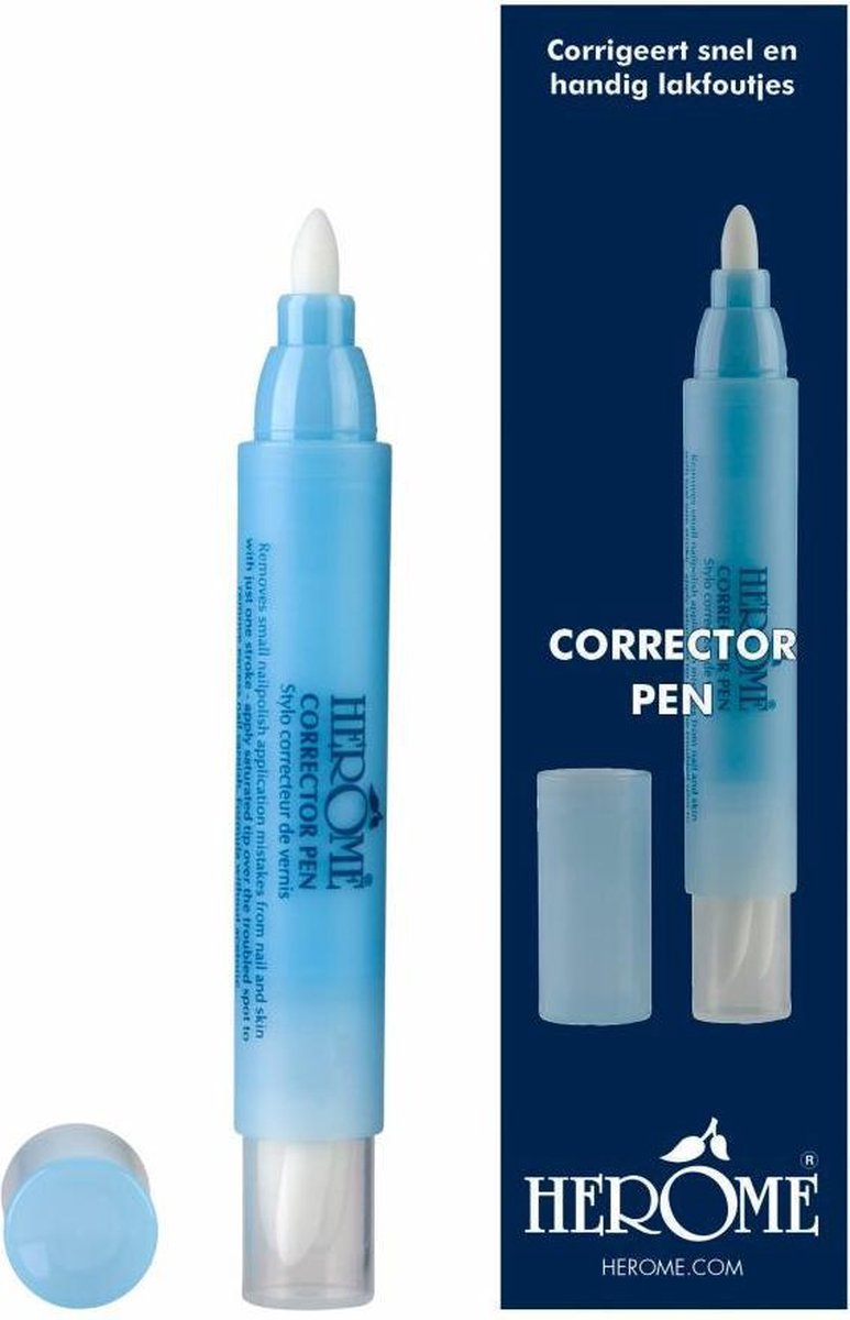 Herome Corrector Pen