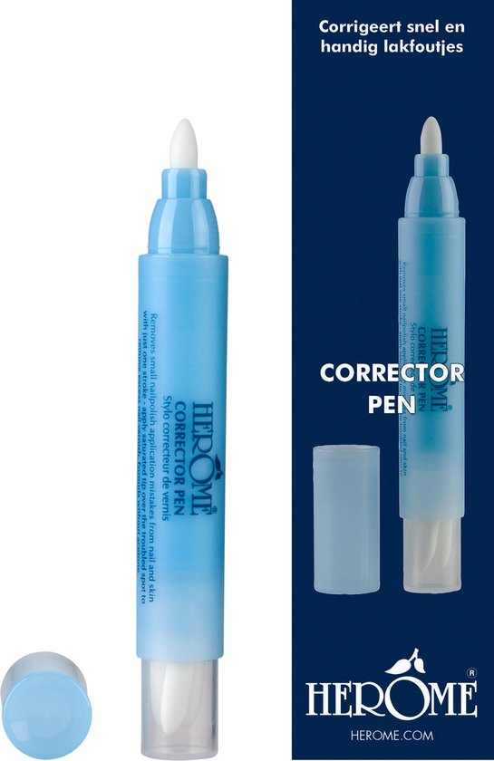 Herome Corrector Pen