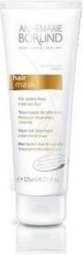 Annemarie Börlind Annemarie Haarmasker 125ml