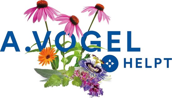 A.Vogel Dormeasan Nachtrust Extra Sterk Tabletten