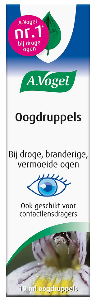 A.Vogel Oogdruppels