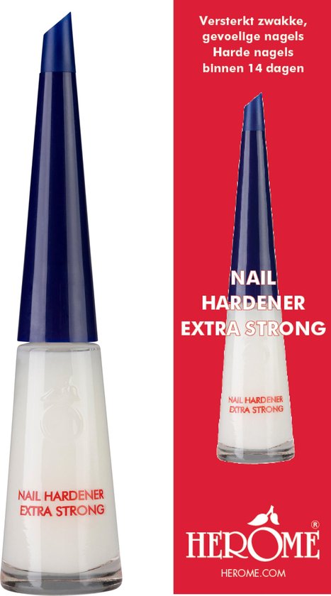 Herome Nagelverharder Extra Sterk Bestekoop 8ml