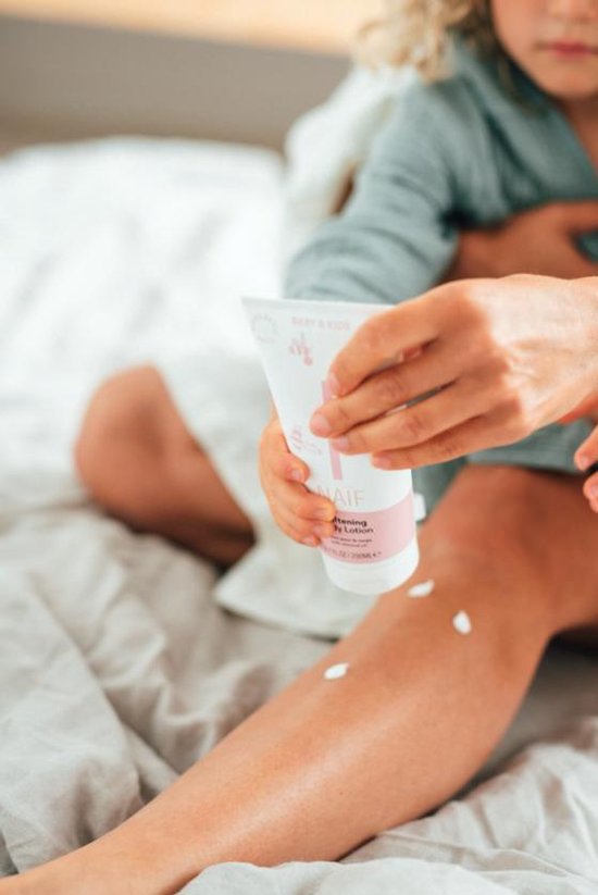 Naif Baby Softening Body Lotion 200ml