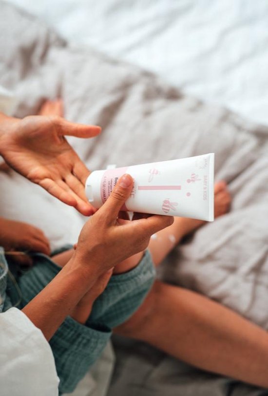 Naif Baby Softening Body Lotion 200ml