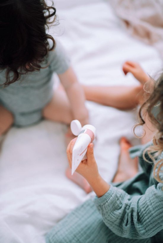 Naif Baby Nurturing Cream 75ml