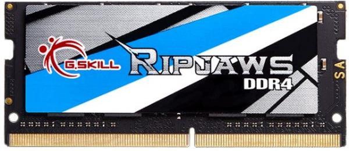 G.Skill Ripjaws geheugenmodule 16 GB DDR4 3000 MHz