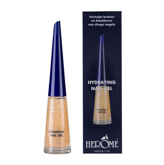 Herome Hydrating Nail Gel 8ml