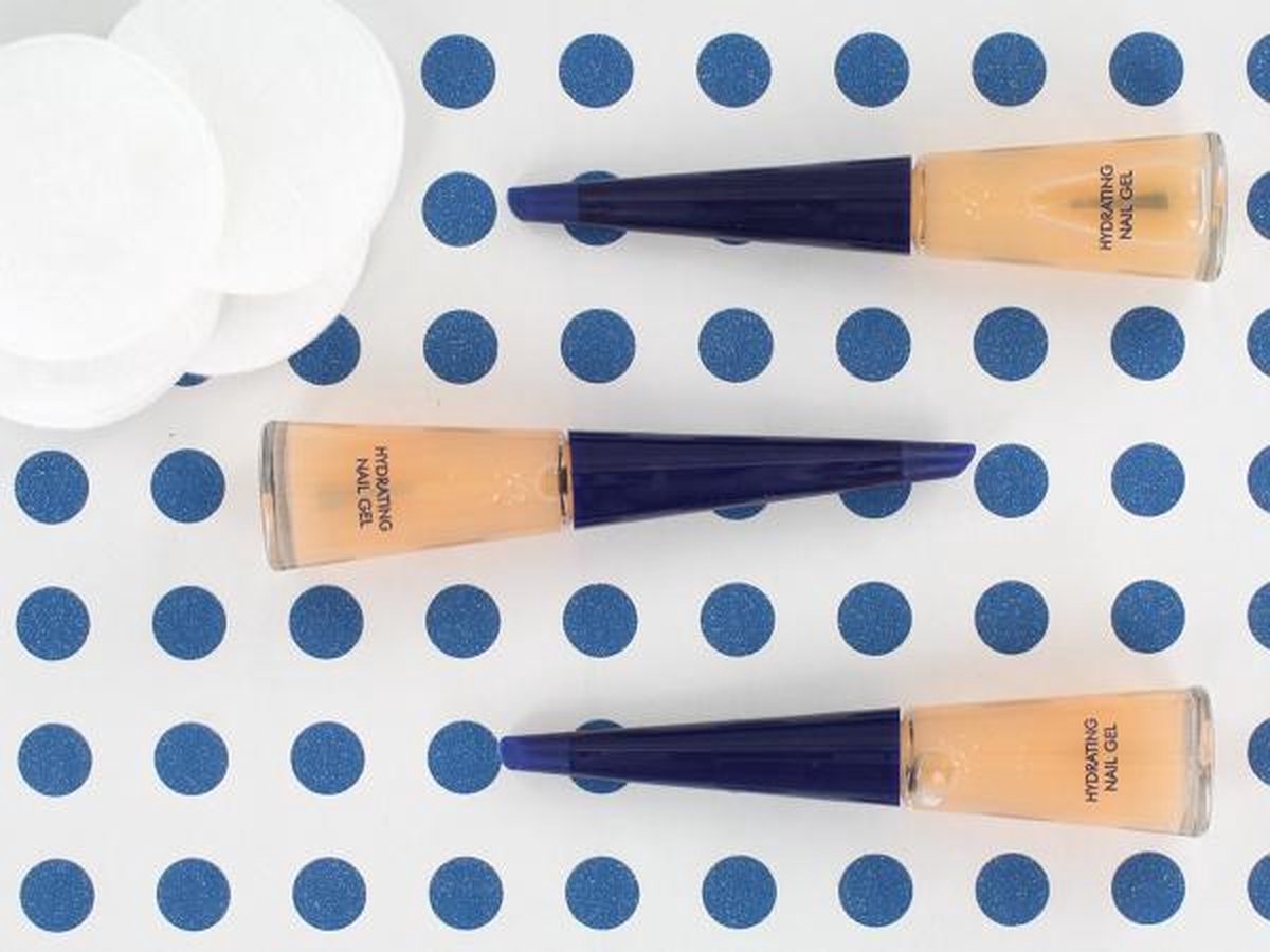 Herome Hydrating Nail Gel 8ml