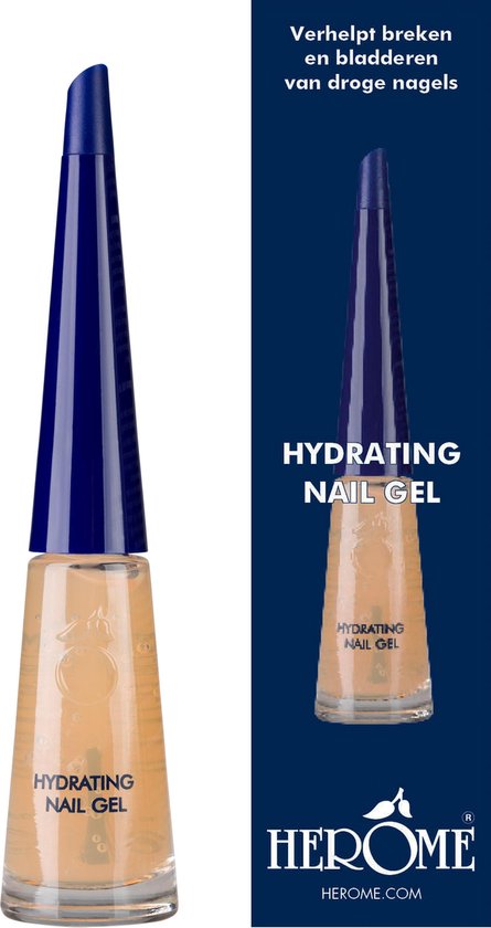 Herome Hydrating Nail Gel 8ml