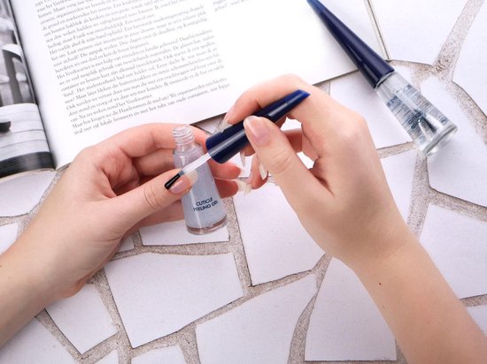 Herome Gel Cuticle Peeling 8ml