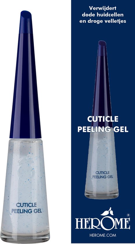 Herome Gel Cuticle Peeling 8ml