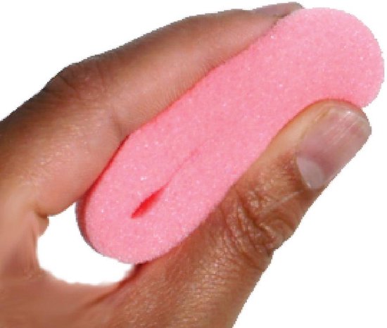 Beppy Soft en Comfort Tampons Wet 30stuks - Roze