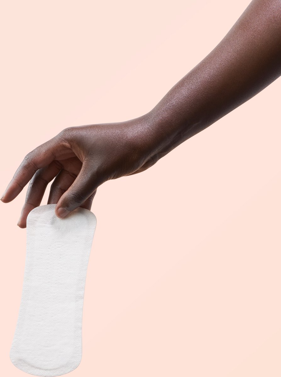 Yoni Inlegkruisjes 24stuks