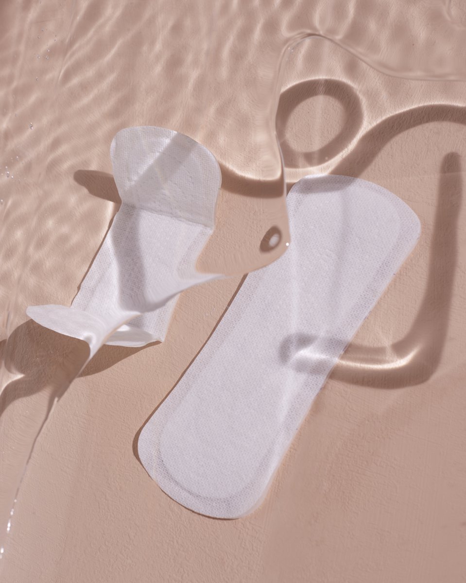 Yoni Inlegkruisjes 24stuks