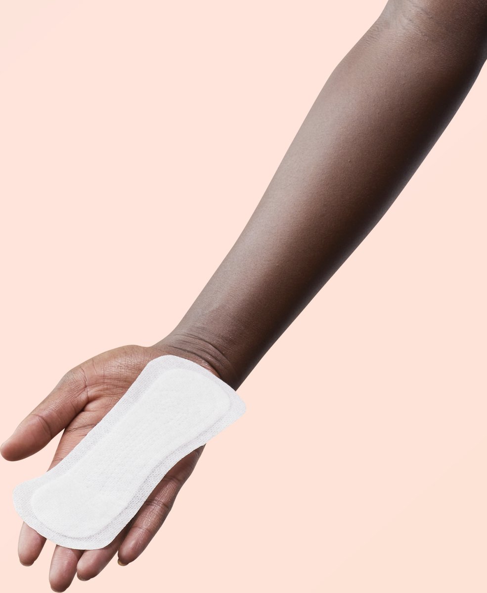 Yoni Inlegkruisjes 24stuks