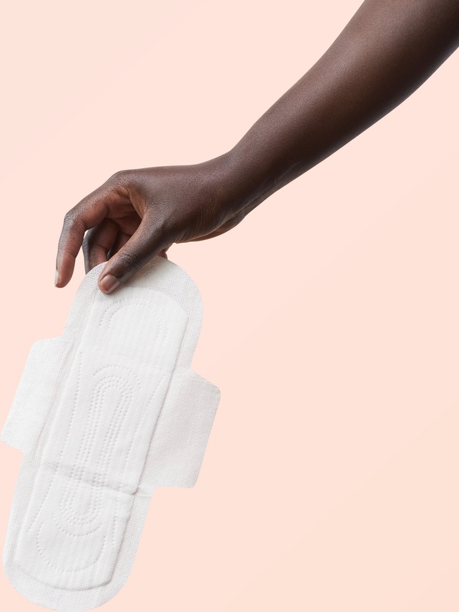 Yoni Maandverband Met Wings 10maandv